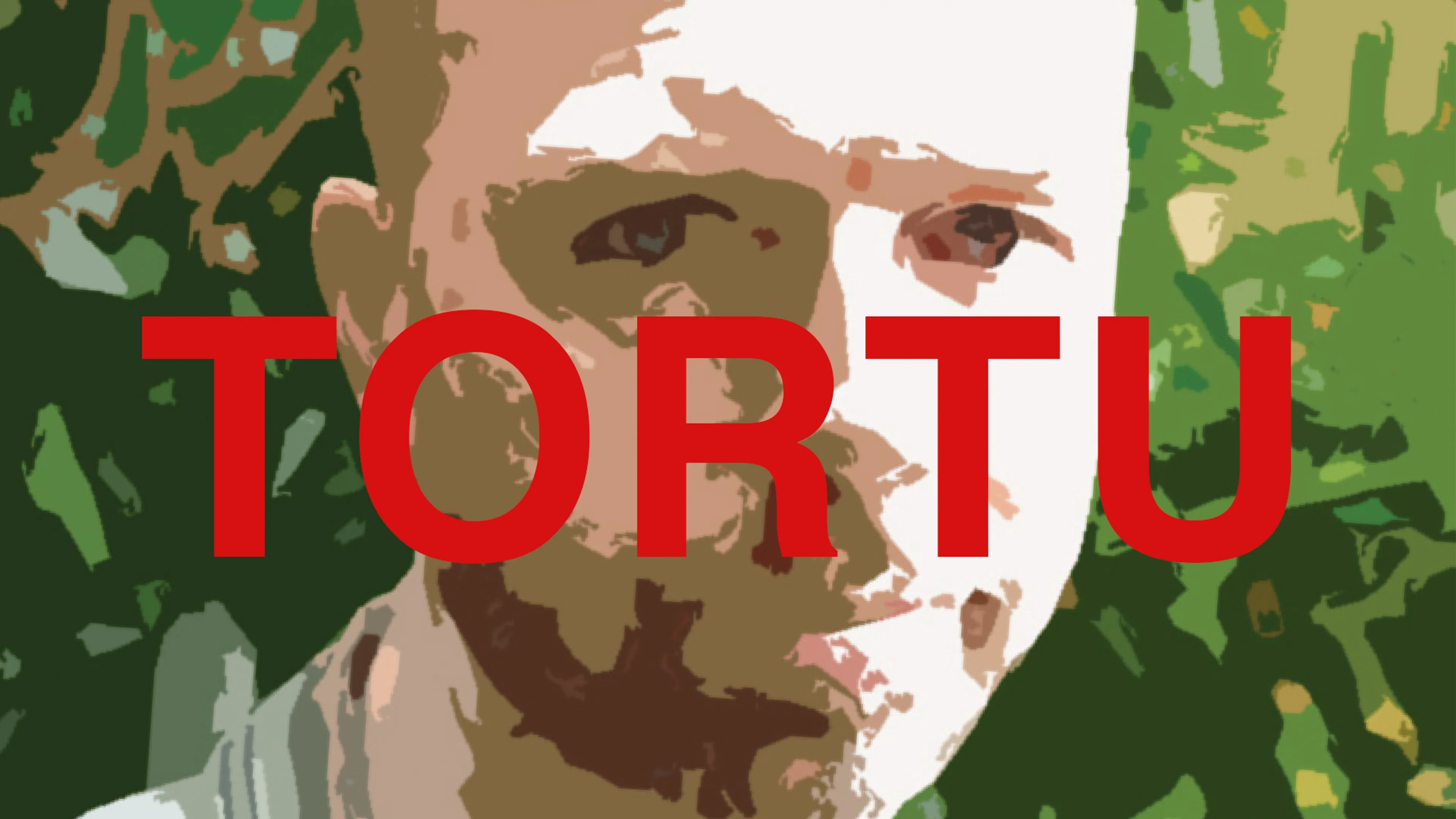 Tortu poster